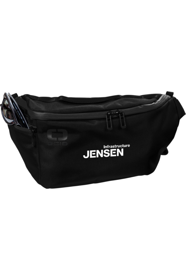 Ballistic Crossbody