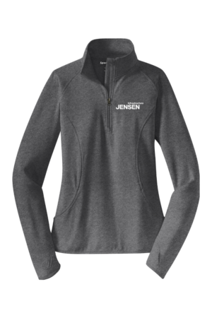 Women's Stretch 1/4-Zip - Image 3