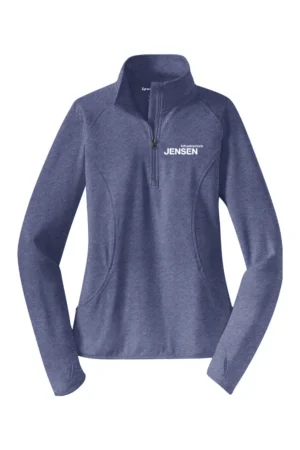Women's Stretch 1/4-Zip