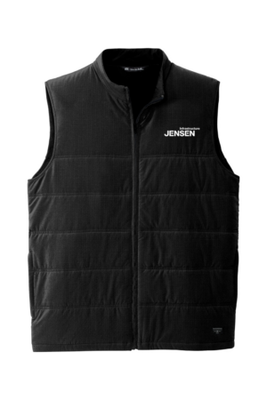 Men's Cold Bay Vest - Image 3