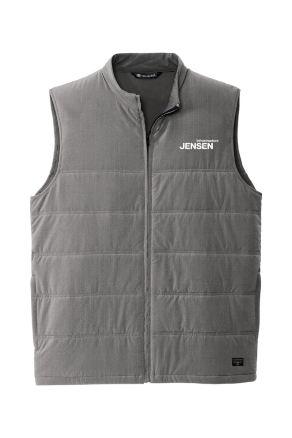 Men's Cold Bay Vest