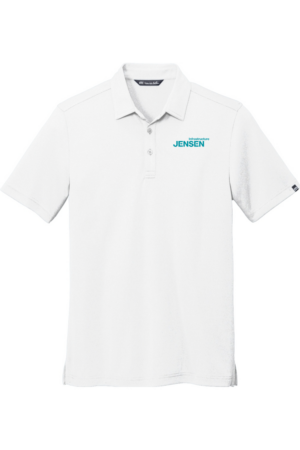 Men's TravisMathew Polo - Image 4