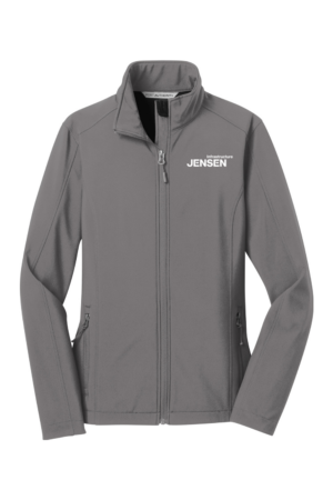 Women's Soft Shell Jacket - Image 2