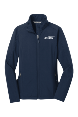 Women's Soft Shell Jacket - Image 3