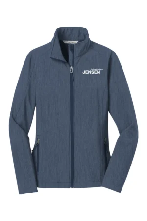 Women's Soft Shell Jacket