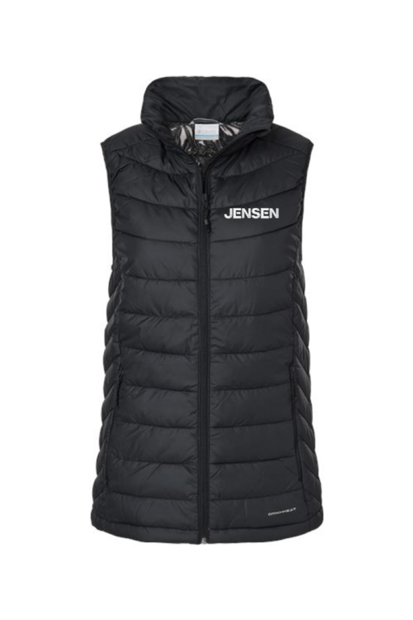 Women's Columbia Lite Vest