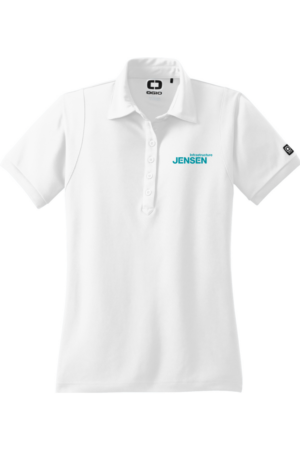 Women's Caliber2.0 Polo - Image 3