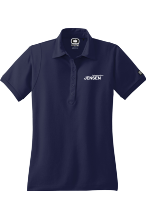 Women's Caliber2.0 Polo - Image 4