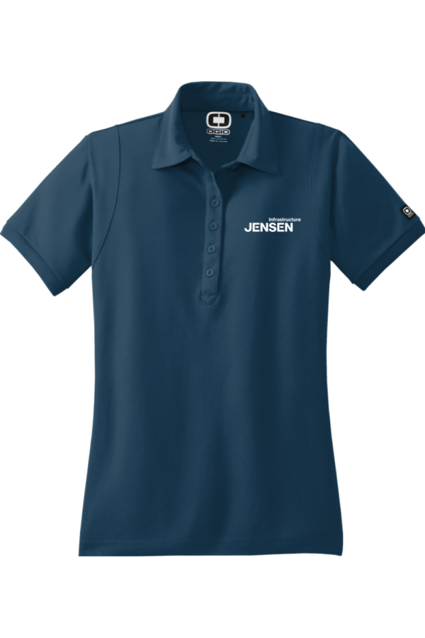 Women's Caliber2.0 Polo