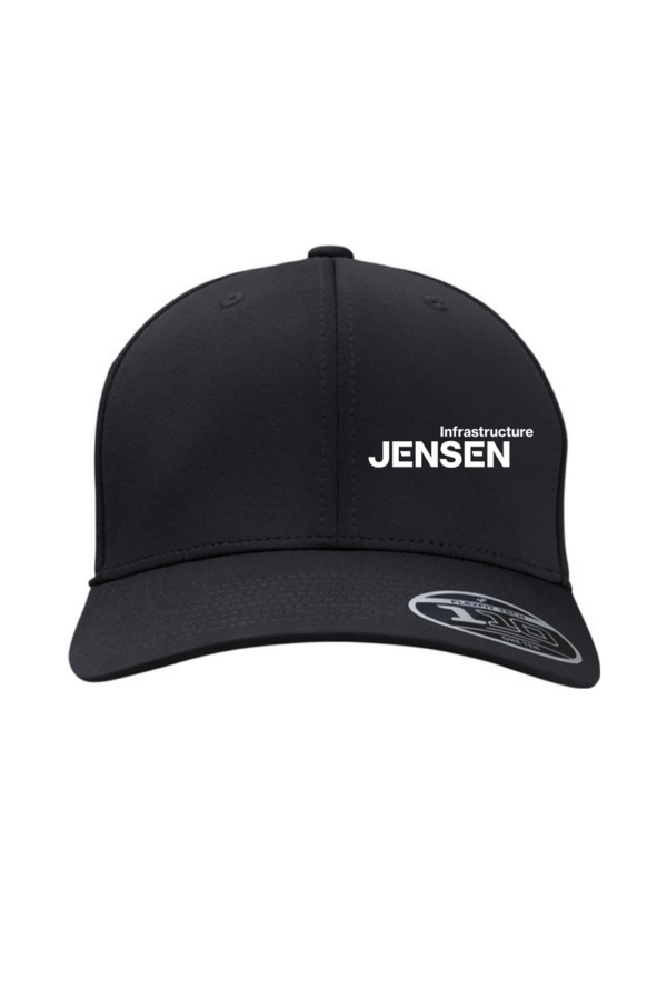 Puma Golf Grylbl Cresting Cap