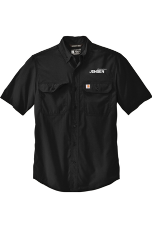 Men's Short Sleeve Shirt - Image 2