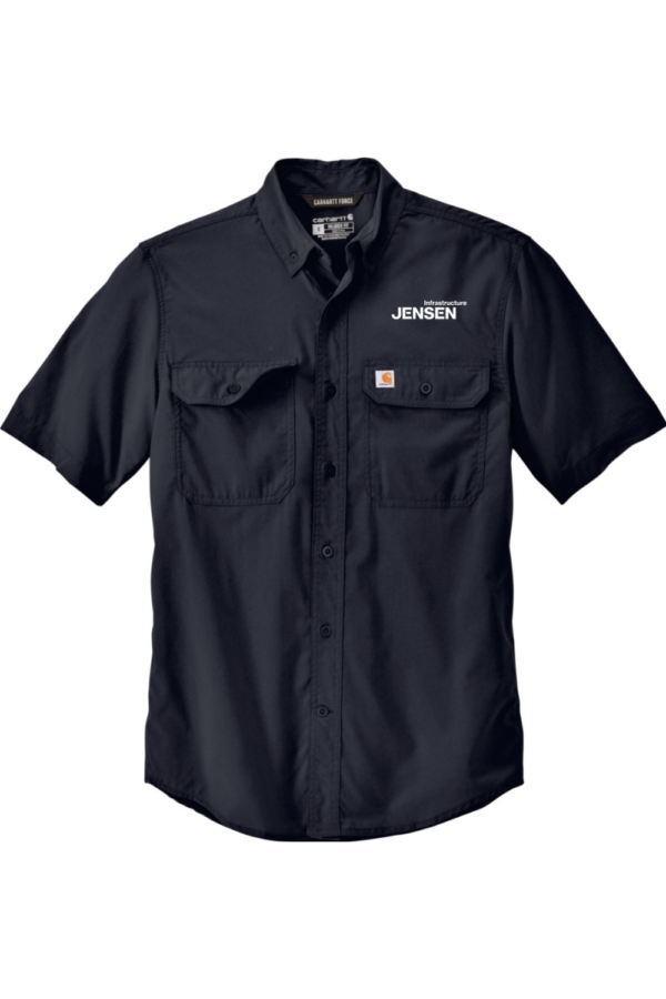 Men's Short Sleeve Shirt