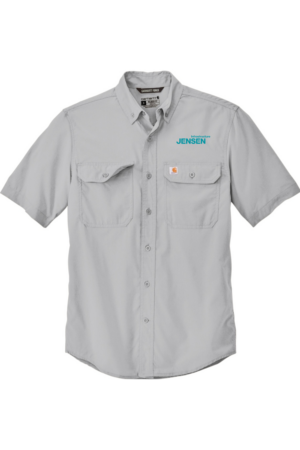 Men's Short Sleeve Shirt - Image 3