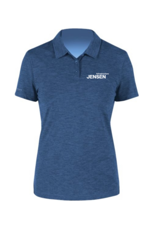 Women's Low Pro Tech Polo - Image 4