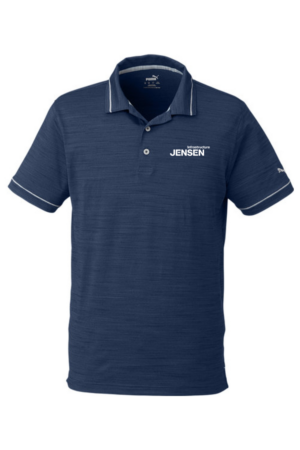 Men's Puma Golf Monarch Polo - Image 3