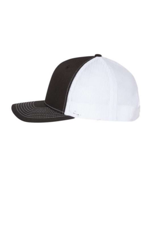 Five-Panel Trucker Cap - Image 6