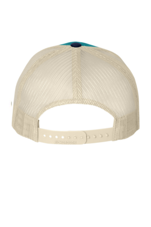 Five-Panel Trucker Cap - Image 10