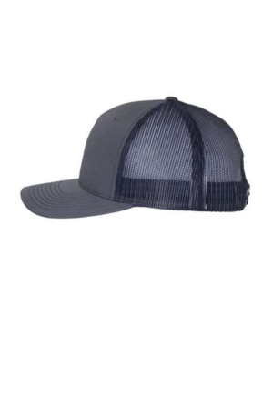 Five-Panel Trucker Cap - Image 12