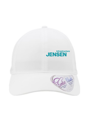 Women's Performance Cap - Image 14