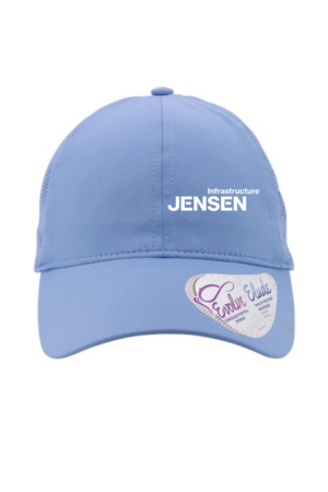Women's Performance Cap - Image 10
