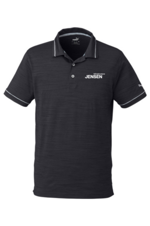 Men's Puma Golf Monarch Polo - Image 5