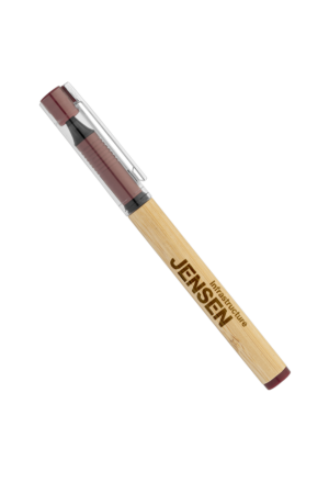 Harmony Bamboo Gel Pen - Image 3