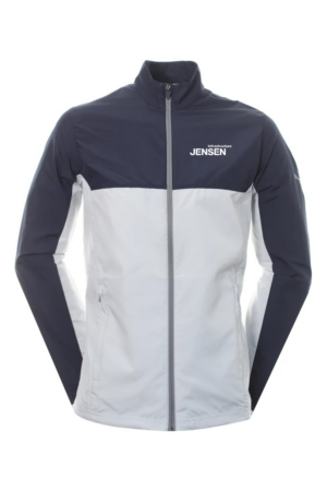 Men's Puma Golf 1st Mile Jacket - Image 2