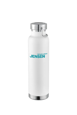 Insulated Bottle 22oz - Image 5