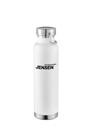 Insulated Bottle 22oz - Image 4