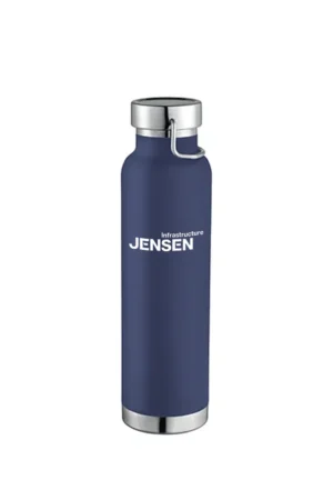 Insulated Bottle 22oz
