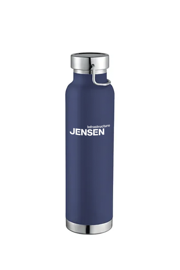 Insulated Bottle 22oz