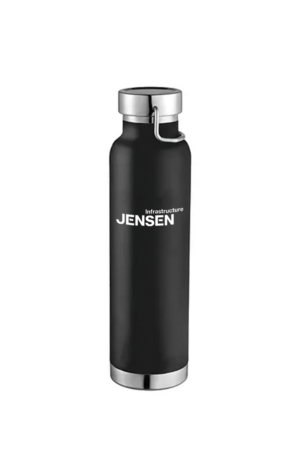 Insulated Bottle 22oz - Image 2