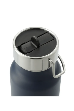 25oz Insulated Bottle Straw Lid - Image 4