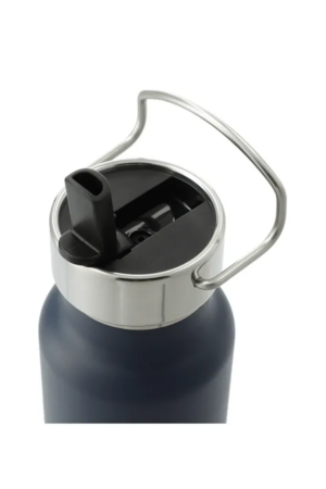 25oz Insulated Bottle Straw Lid - Image 5