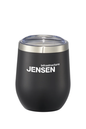 12oz Insulated Cup - Image 2