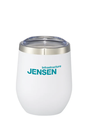 12oz Insulated Cup - Image 5