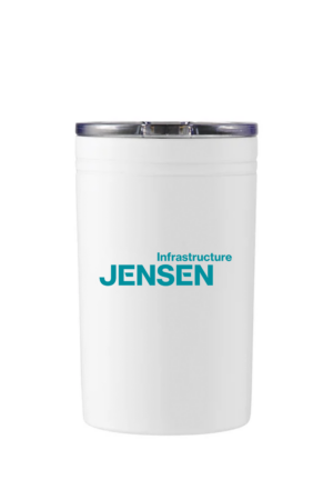 11oz Insulated Tumbler - Image 5