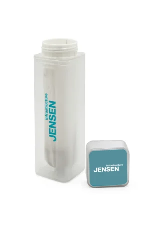 500ml Double Injection Bottle