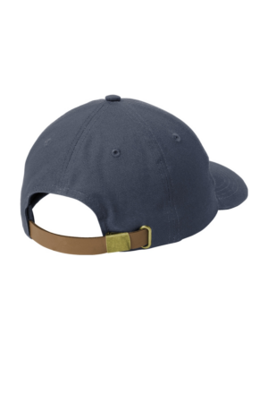 Leather Strap Cap - Image 7