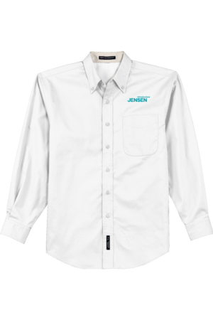 Men's Easy Care Shirt - Image 6