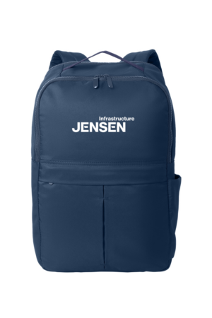 Matte Backpack - Image 5