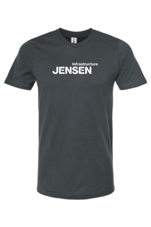 Men's Cotton T-Shirt - Image 5