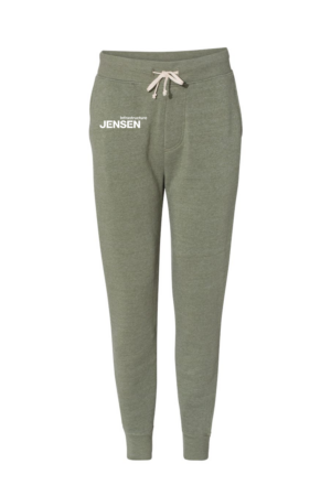 Men's Eco-Fleece Jogger - Image 4