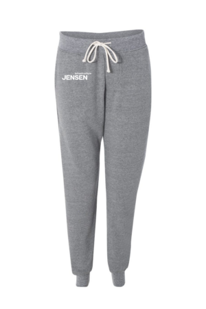 Men's Eco-Fleece Jogger - Image 3