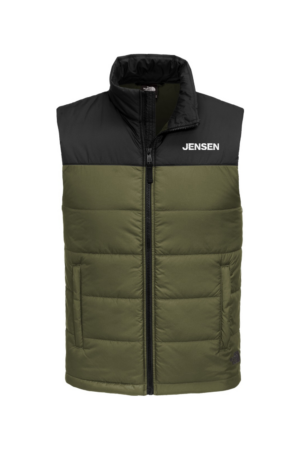 The North Face Men's Vest - Image 2