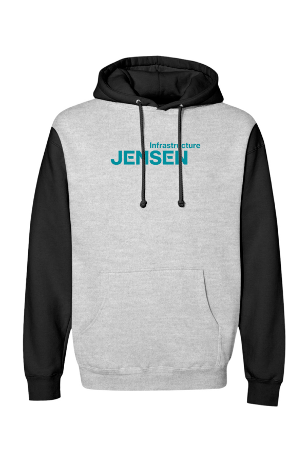 Men's Hooded Sweatshirt