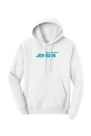 Men's Hooded Sweatshirt