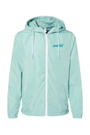 Men's Windbreaker Jacket