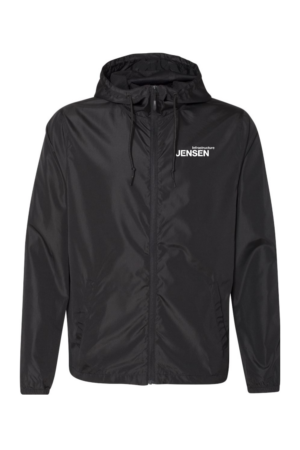 Men's Windbreaker Jacket - Image 4