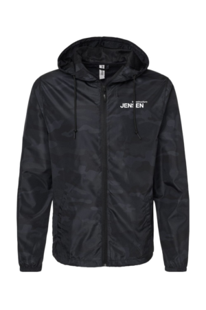 Men's Windbreaker Jacket - Image 2